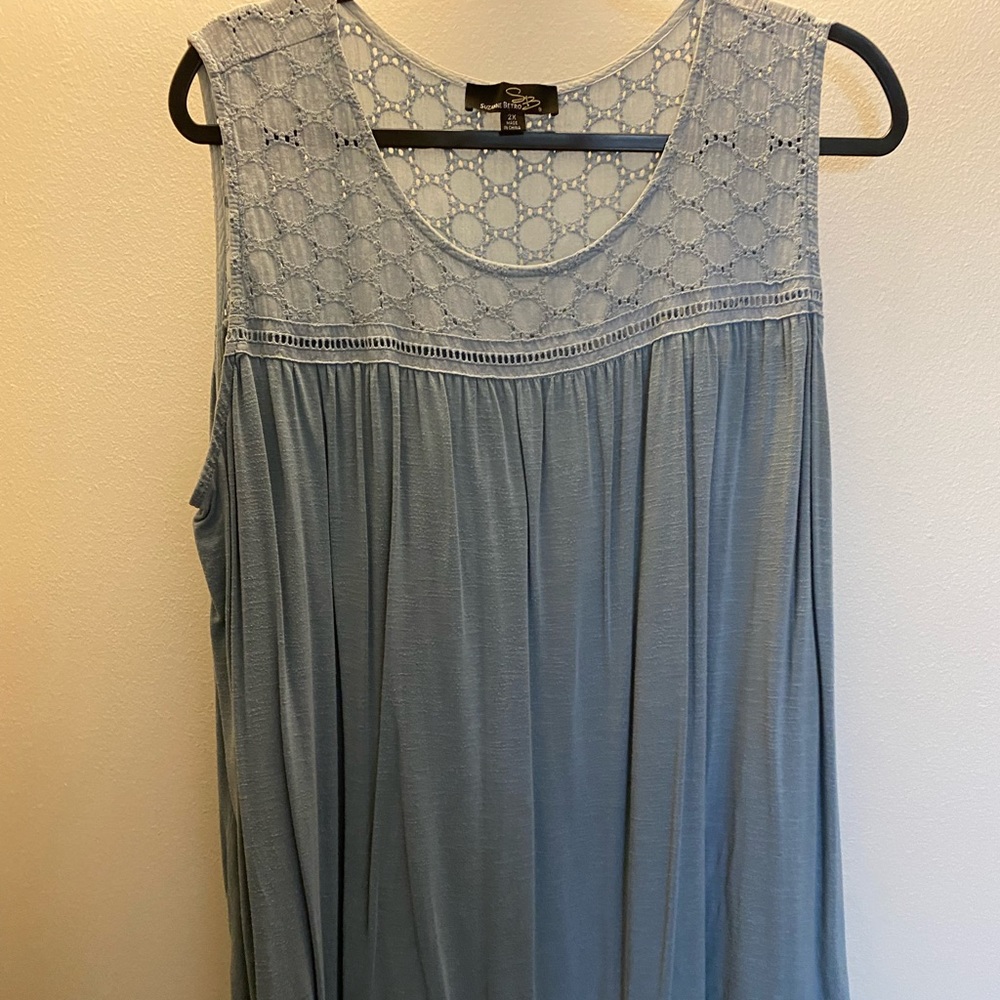 Tank top